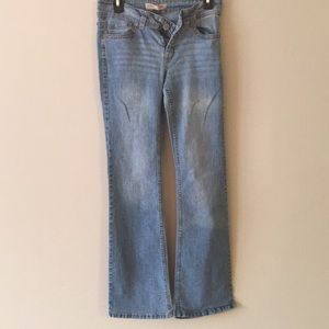 Women jeans size 9